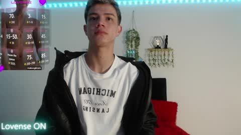 Nick  online show from 04.07.26