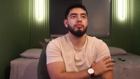 Jhohan online show from 10.25.25