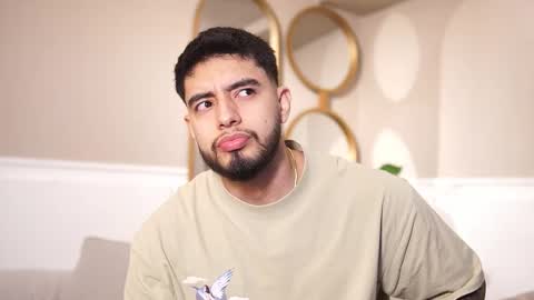 Jhohan online show from 11.21.25