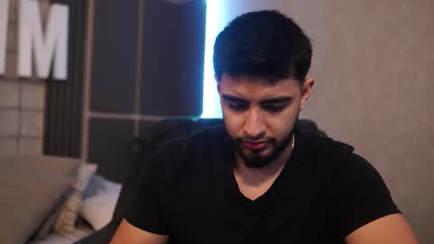 Jhohan online show from 11.24.25