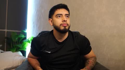 Jhohan online show from 11.26.25