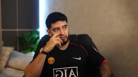 Jhohan online show from 11.28.25