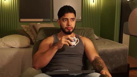 Jhohan online show from 01.14.26