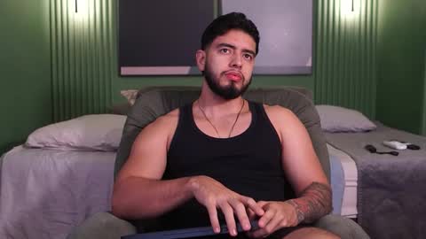 Jhohan online show from 01.15.26