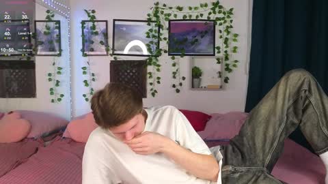 Nick online show from 12.02.24