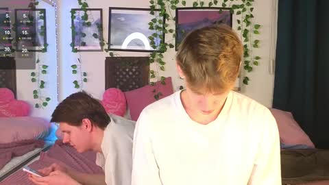 Nick online show from 12.02.24