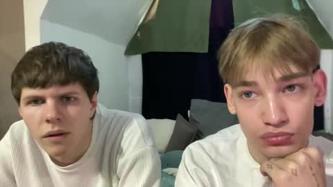 Nick online show from 12.17.24
