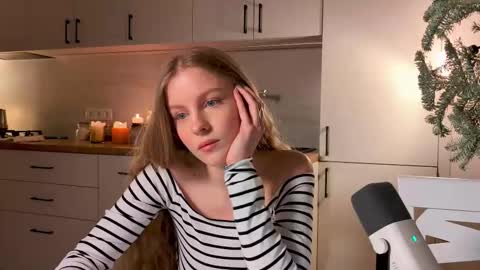 Nicka Cherie online show from 01.14.26