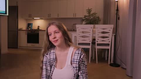 Nicka Cherie online show from 02.15.26