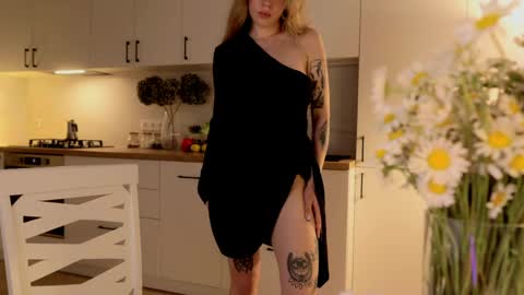 Nicka Cherie online show from 05.30.26