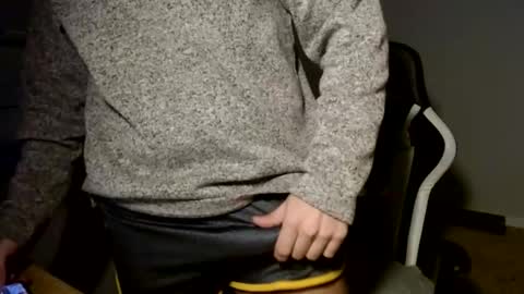 Snapshot of nickandmeg chatting on 12.14.24 Cakedcouple OF - Yourtattedcutie qurlynfit online show from 12.14.24