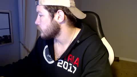 Snapshot of nickandmeg chatting on 12.18.24 Cakedcouple OF - Yourtattedcutie qurlynfit online show from 12.18.24