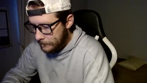 Snapshot of nickandmeg chatting on 12.19.24 Cakedcouple OF - Yourtattedcutie qurlynfit online show from 12.19.24