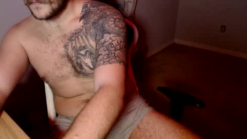 Snapshot of nickandmeg chatting on 02.22.25 Cakedcouple OF - Yourtattedcutie qurlynfit online show from 02.22.25