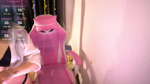 nickari_x online show from 01.10.26