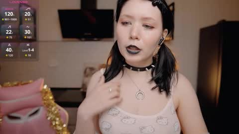 nickari_x online show from 02.27.26