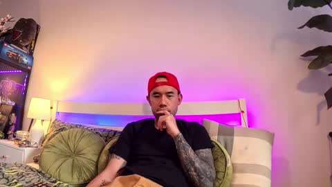 Nickboiix UK online show from 09.09.25