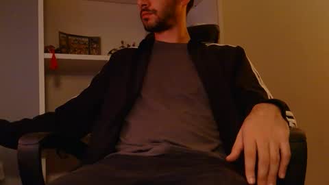 nickbok11 online show from 11.12.25