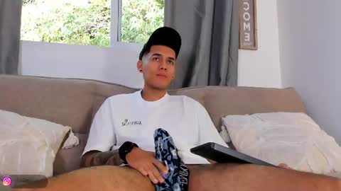 Nick Copeer  online show from 06.28.26