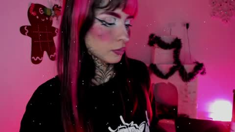   Help me reach 100 thumbs up online show from 01.01.25