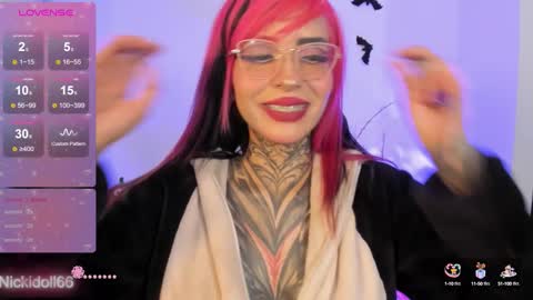   Help me reach 100 thumbs up online show from 10.07.25