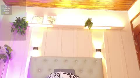 Your baby Nicol  online show from 11.05.25