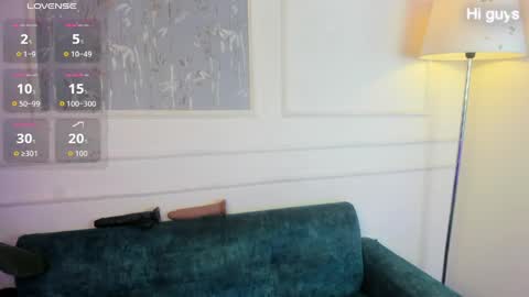 nicki_ripperton online show from 04.22.26