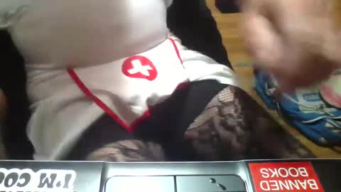 nickibabe1980 online show from 10.02.25