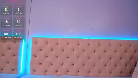 Nickie online show from 12.15.24