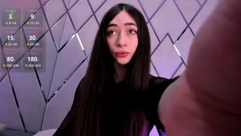 Nickie online show from 12.25.24