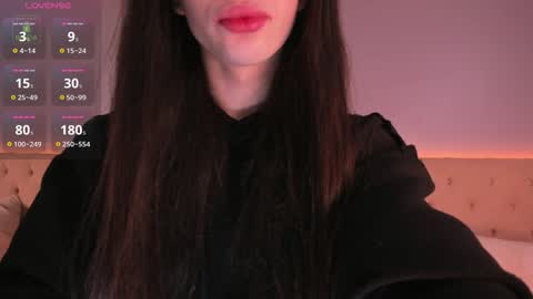 Nickie online show from 12.26.24