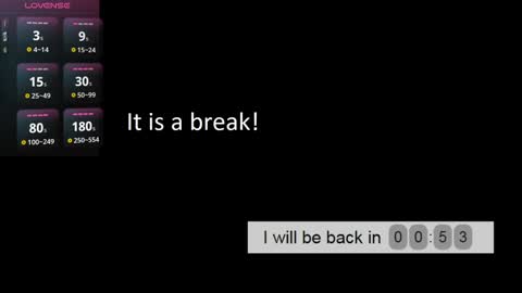 Nickie online show from 12.29.24