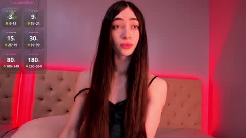 Nickie online show from 01.05.25