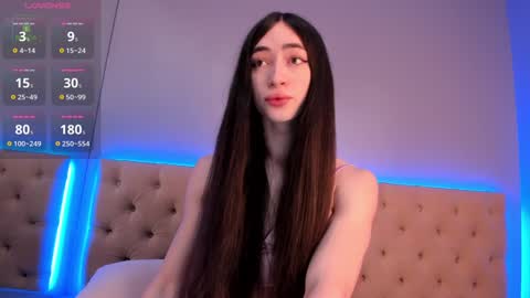 Nickie online show from 01.16.25