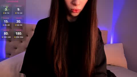 Nickie online show from 01.17.25