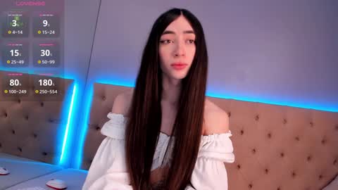 Nickie online show from 01.24.25