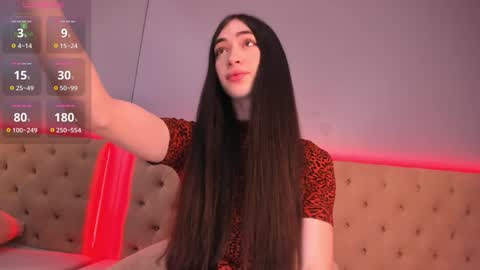 Nickie online show from 01.31.25