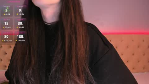 Nickie online show from 01.31.25