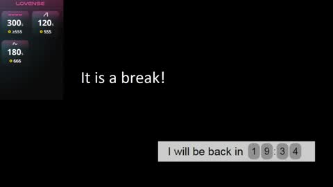 Nickie online show from 02.02.25