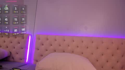 Nickie online show from 02.06.25