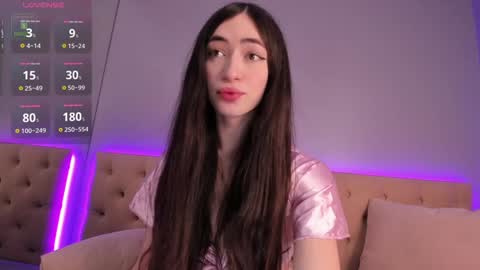 Nickie online show from 02.08.25