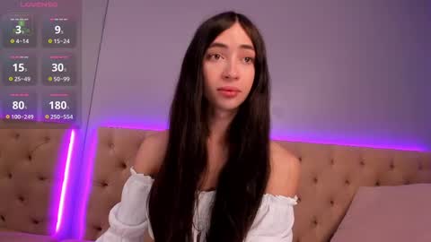 Nickie online show from 03.05.25