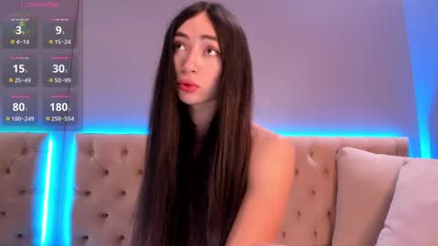 Nickie online show from 03.07.25