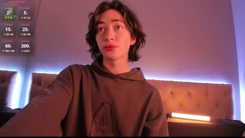 Nickie online show from 09.14.25