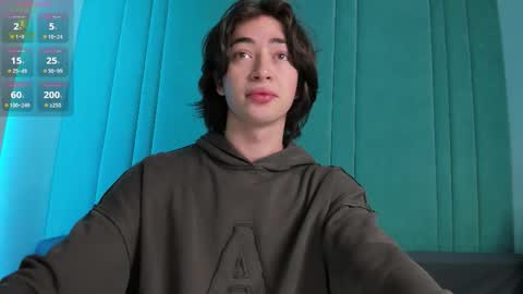 Nickie online show from 09.24.25