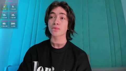 Nickie online show from 09.27.25