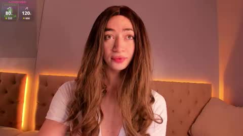 Nickie online show from 10.02.25