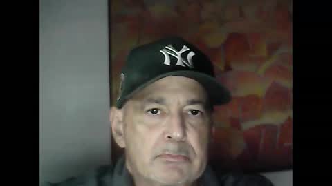 Snapshot of nickincali chatting on 12.18.24 nickincali online show from 12.18.24