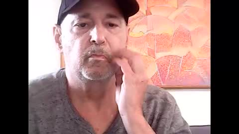 Snapshot of nickincali chatting on 12.28.24 nickincali online show from 12.28.24