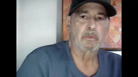 Snapshot of nickincali chatting on 01.02.25 nickincali online show from 01.02.25